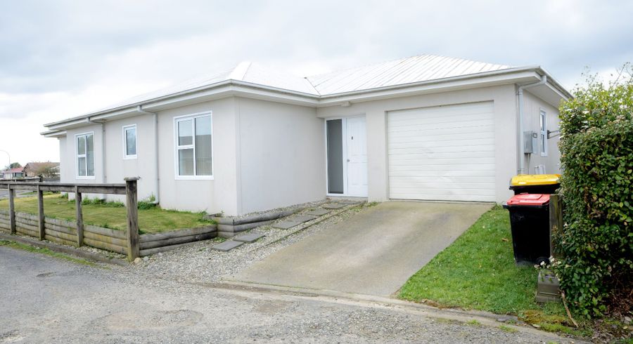  at 81 Lothian Crescent, Strathern, Invercargill