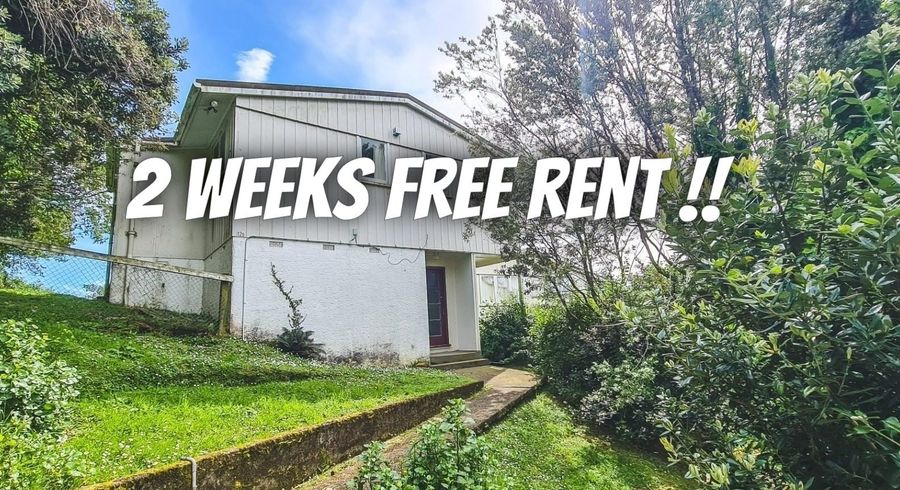  at 12A Somerset Place, Cannons Creek, Porirua, Wellington