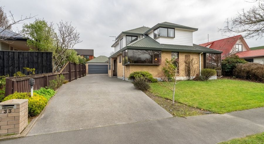  at 33 Butler Street, Opawa, Christchurch City, Canterbury