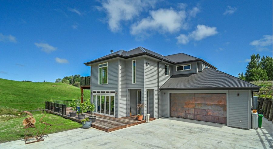  at 148 Te Kapua Rise, Puketapu, Hastings, Hawke's Bay