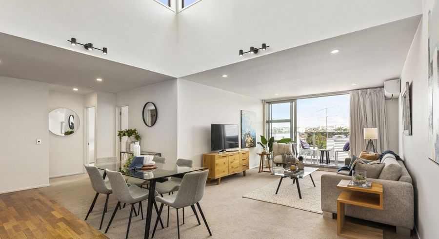  at 2H/2 Dickens Street, Grey Lynn, Auckland