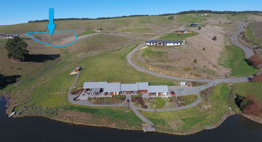  at Lot 18 Delta Lake Heights, Renwick, Marlborough, Marlborough
