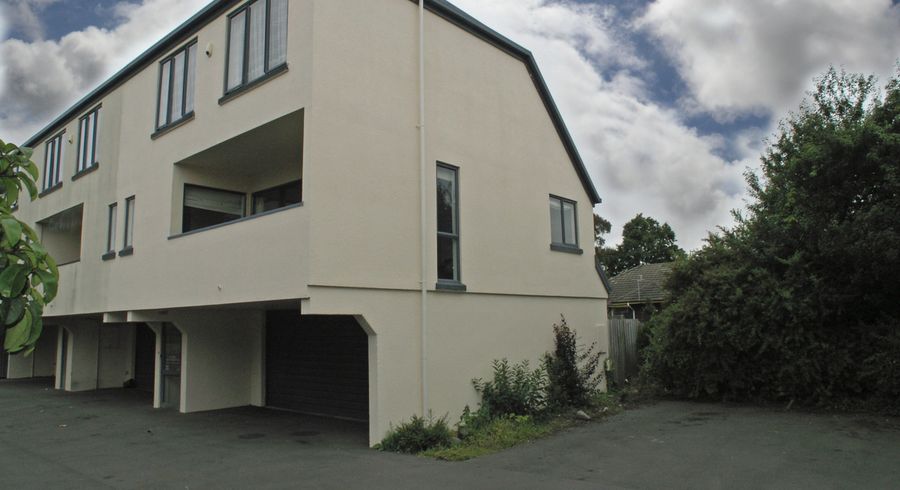  at 3/395 Cashel Street, Linwood, Christchurch