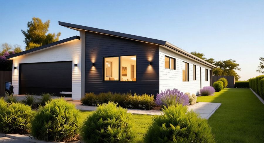  at Lot 22 Strawberry Place, Geraldine, Timaru, Canterbury