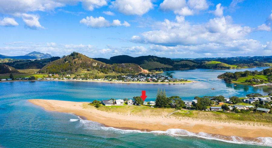  at 26 Te Whangai Head Road, Pataua North, Parua Bay