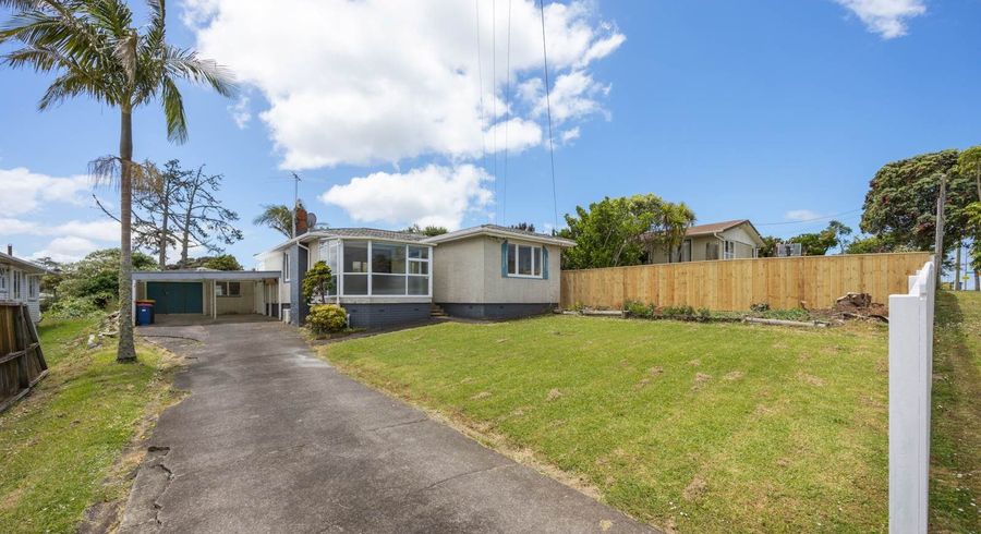  at 20 Wharf Road, Te Atatu Peninsula, Waitakere City, Auckland