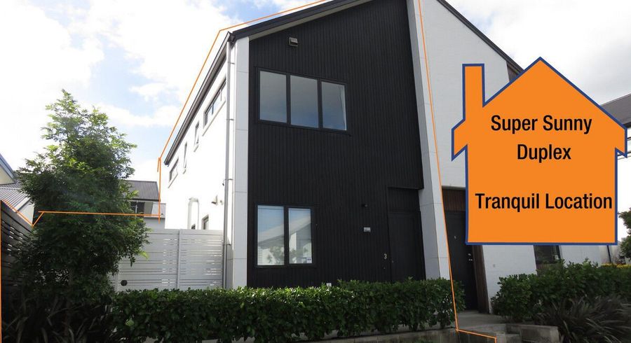  at 3 Flounder Road, Hobsonville, Waitakere City, Auckland