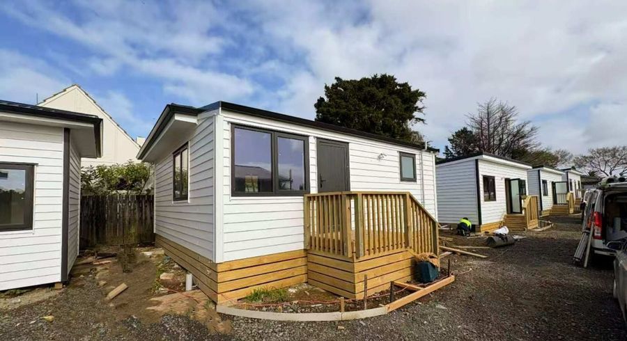  at 57C Nikau Road, Otahuhu, Auckland City, Auckland