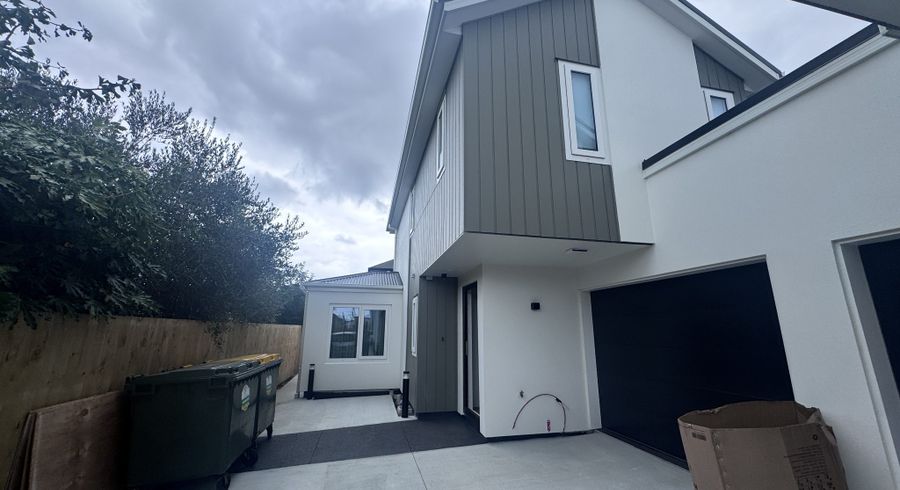  at 6/61 Waltham Road, Sydenham, Christchurch City, Canterbury