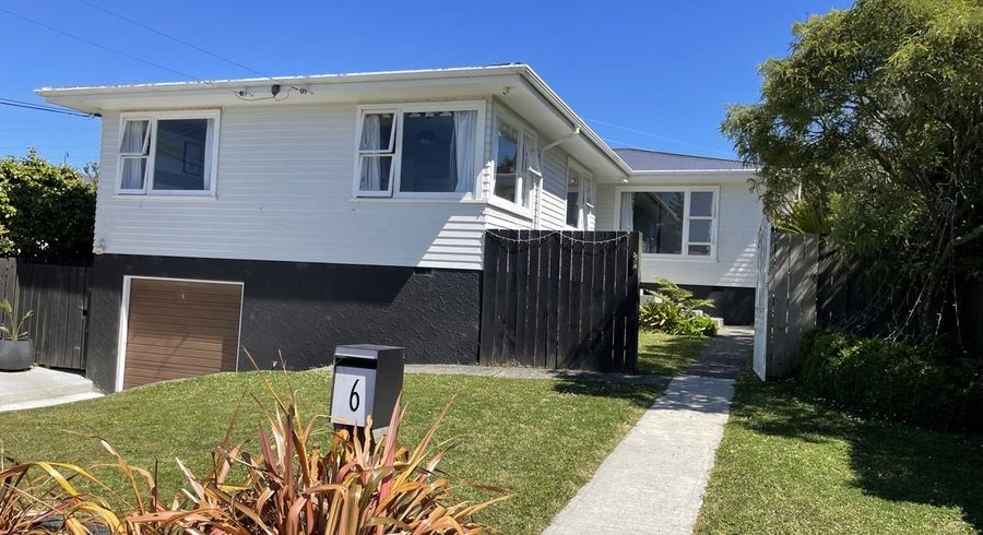  at 6 Alder Place, Newlands, Wellington, Wellington