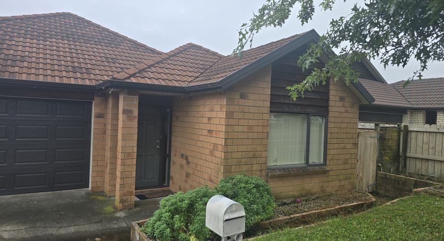  at 19 Jeffs Road, Flat Bush, Manukau City, Auckland