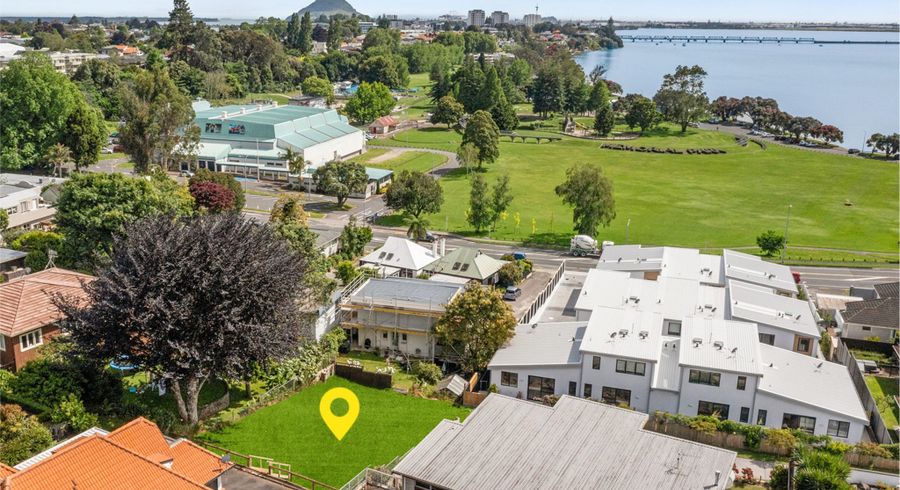  at 27a Fraser Street, Avenues, Tauranga, Bay Of Plenty