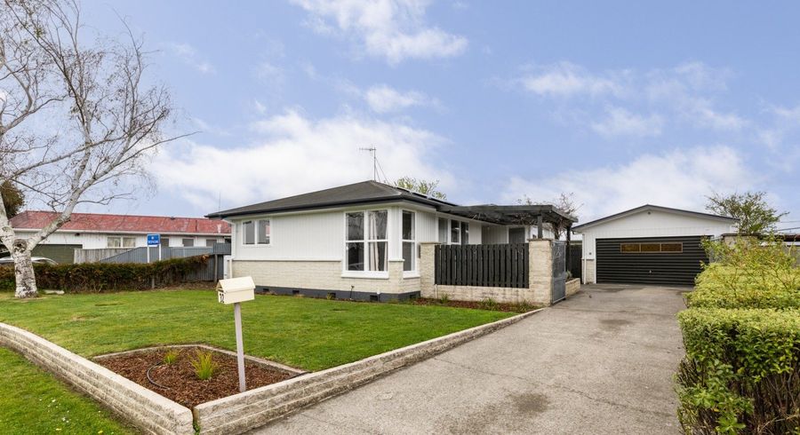  at 32 Norfolk Street, Tamatea, Napier, Hawke's Bay
