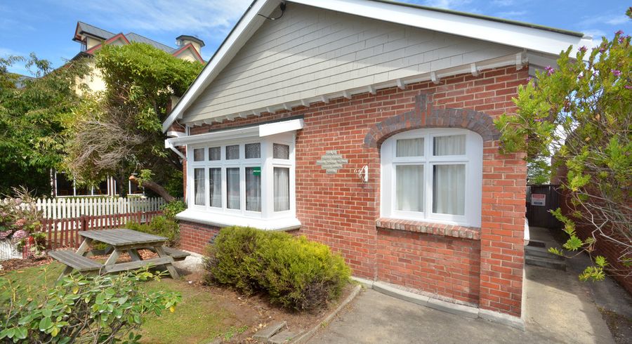  at 129 Union Street, North Dunedin, Dunedin