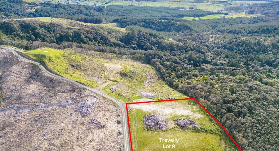  at Lot 9/220 Tuhirangi Road, Makarau, Rodney, Auckland