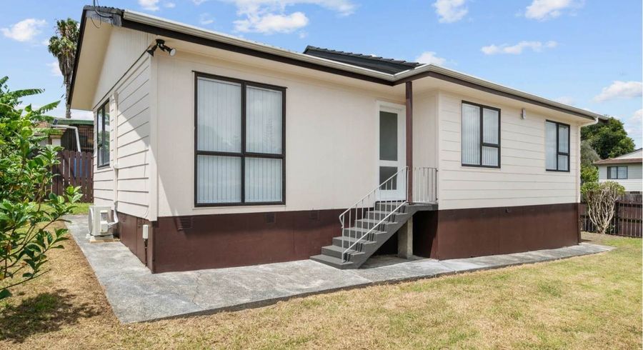  at 1/47 Taitimu Drive, Weymouth, Manukau City, Auckland