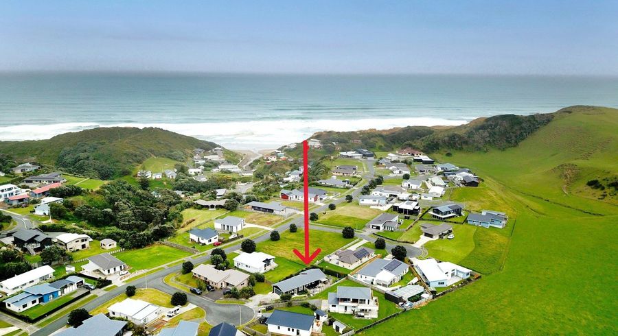  at 3 Tua Tua Place, Baylys Beach, Kaipara, Northland