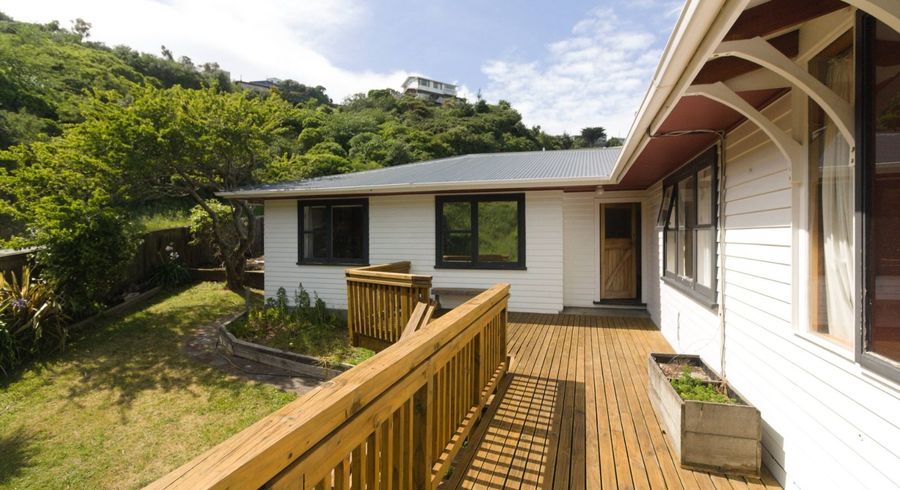  at 50 Melrose Road, Island Bay, Wellington, Wellington