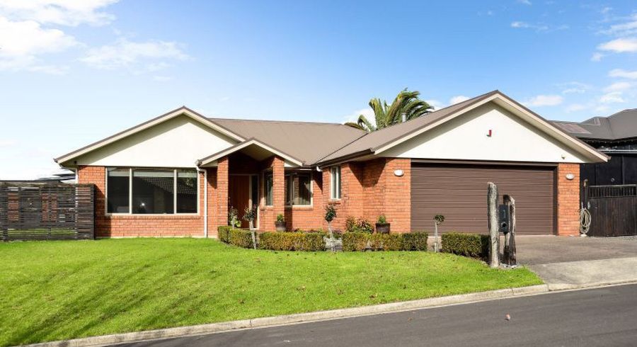  at 16 Trinidad Place, Flagstaff, Hamilton, Waikato