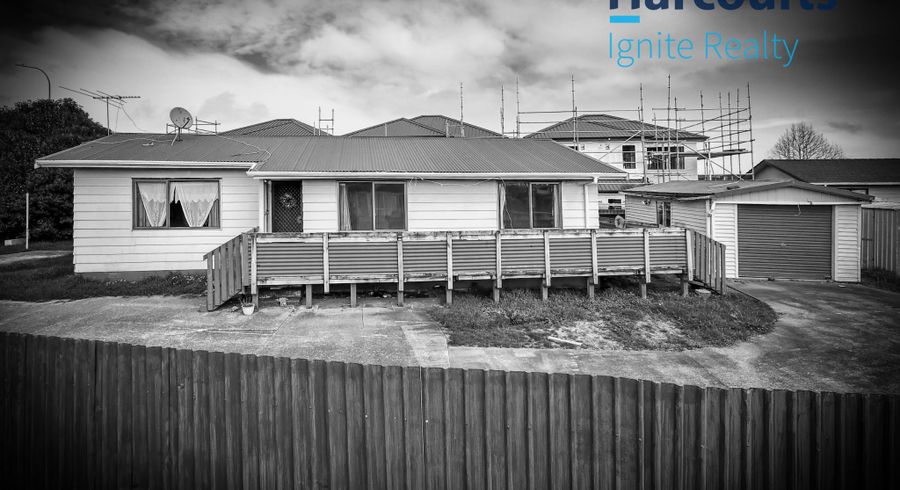  at 315 Weymouth Road, Weymouth, Manukau City, Auckland
