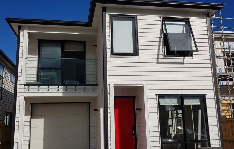  at 14 Cicada Road, Hobsonville, Waitakere City, Auckland