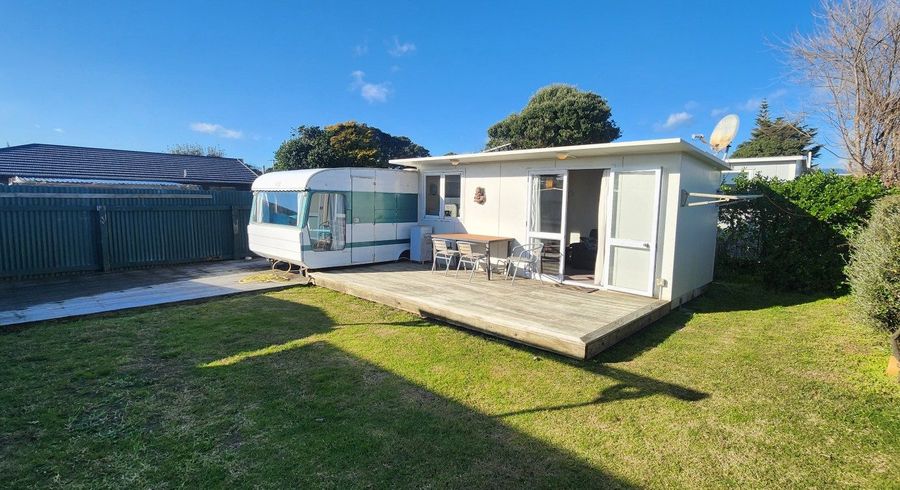  at Lot 47, 20 Tasman Road, Otaki Beach, Kapiti Coast, Wellington