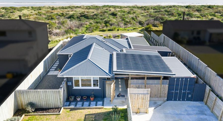  at 3 Kent Avenue, Waitarere Beach, Horowhenua, Manawatu / Whanganui