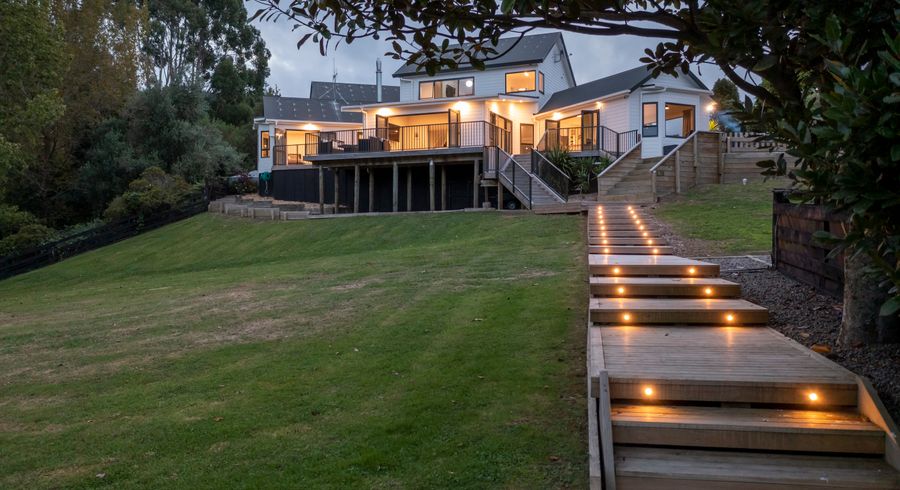  at 26 Maui Pomare Road, Nikau Valley, Paraparaumu