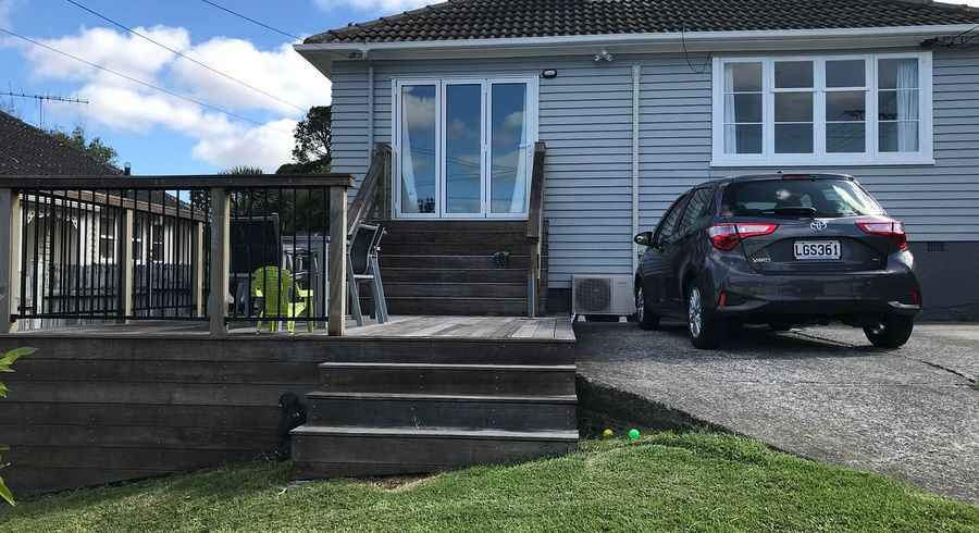  at 6 Rawhiti Road, One Tree Hill, Auckland City, Auckland