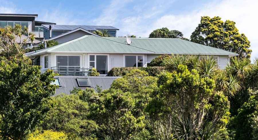  at 135 Karepa Street, Brooklyn, Wellington