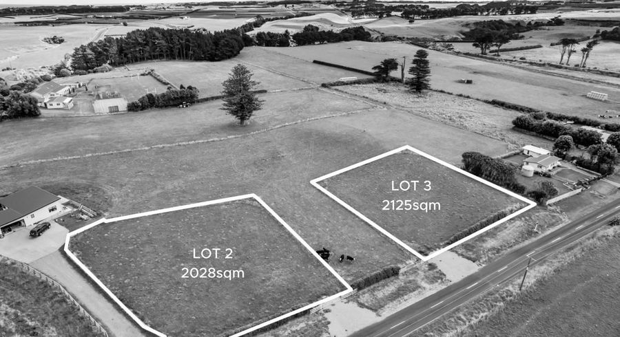  at 0 Kakaramea Road, Hawera, South Taranaki, Taranaki
