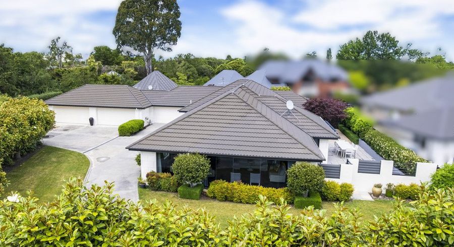  at 19 Regents Park Drive, Casebrook, Christchurch City, Canterbury