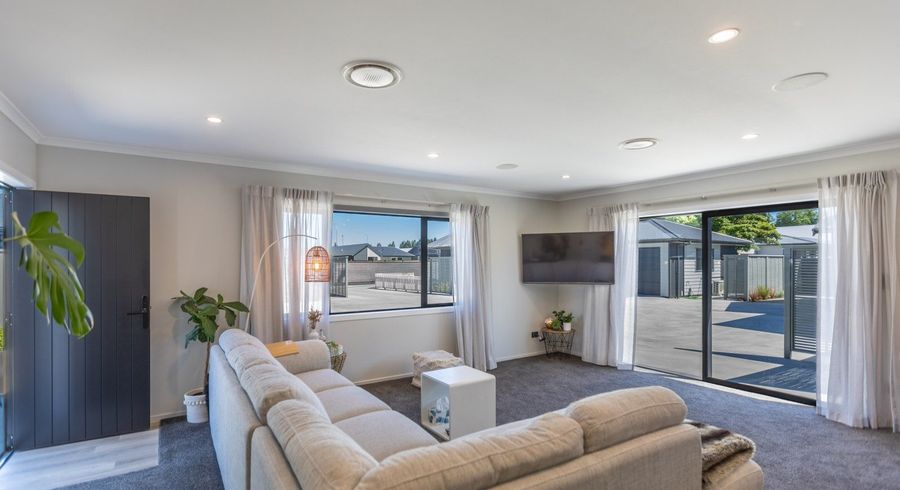  at 4 Vernon Terrace, Hillsborough, Christchurch