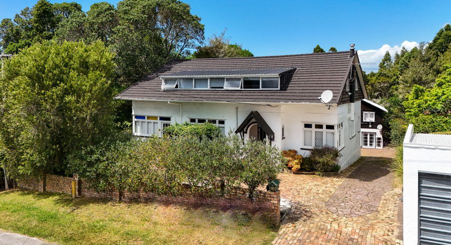  at 36 Rangatira Road, Birkenhead, Auckland