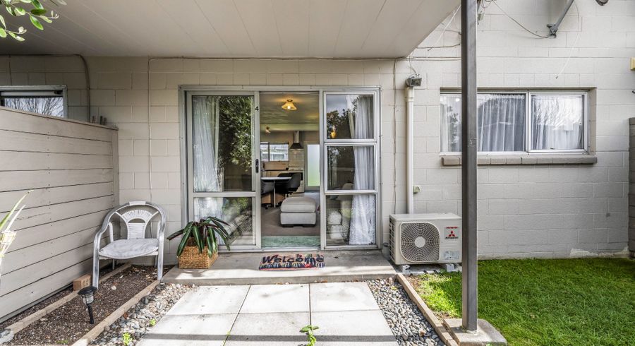  at 4/68 Ferndale Road, Mount Wellington, Auckland City, Auckland