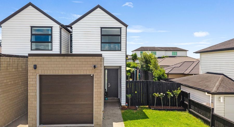  at 52A Tawhiti Road, Pukekohe, Franklin, Auckland