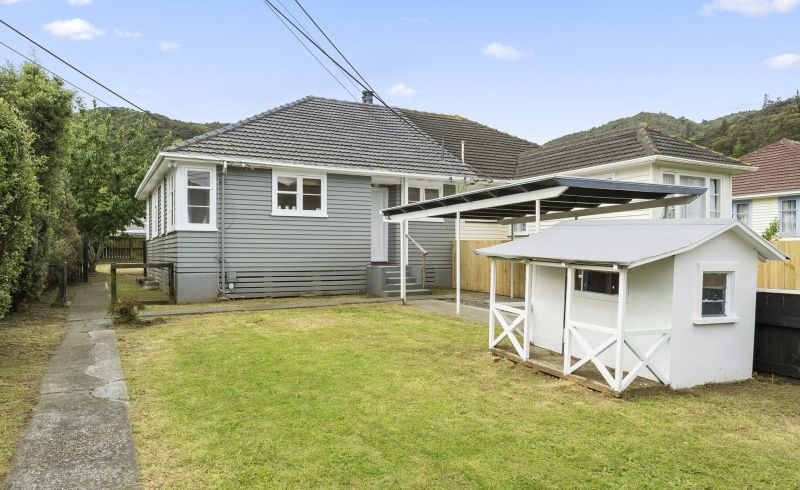  at 119 Kowhai Street, Naenae, Lower Hutt