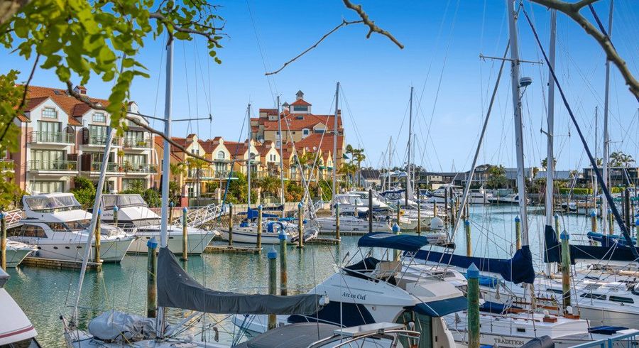  at 41 Waterside Crescent, Gulf Harbour, Rodney, Auckland