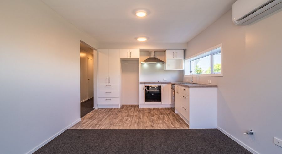  at 18A Edwin Street, Caversham, Dunedin, Otago