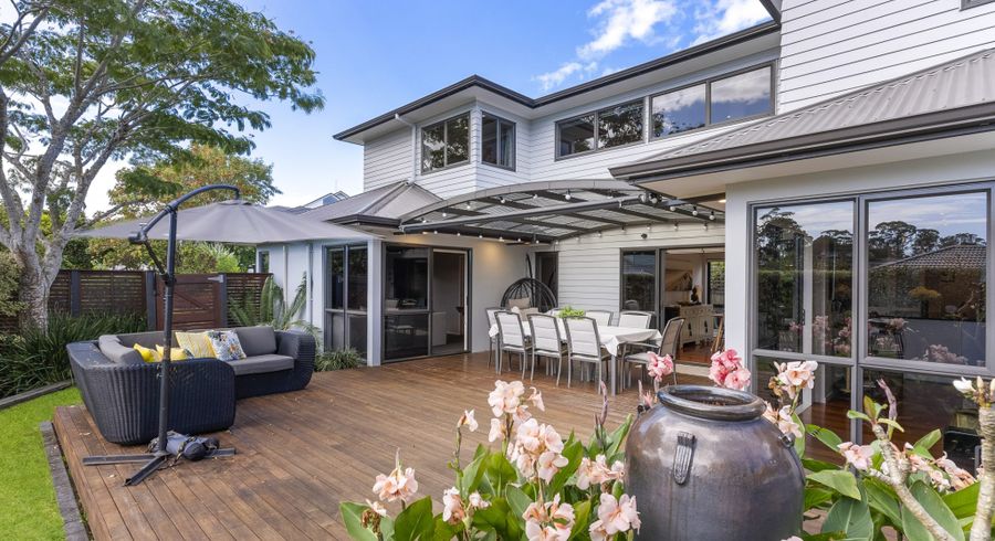  at 43 Kenmure Avenue, Forrest Hill, Auckland