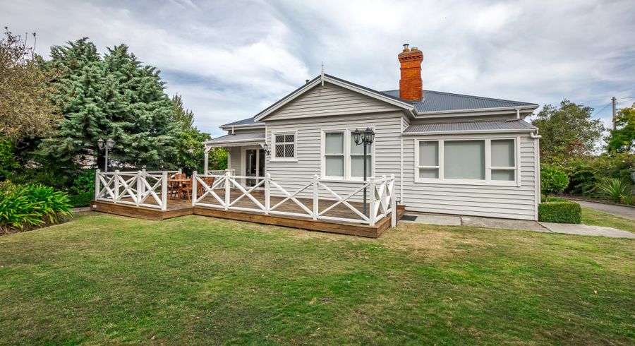  at 326 Wai-iti Road, Glenwood, Timaru, Canterbury