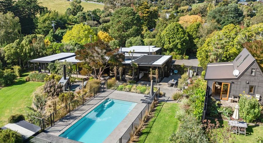  at 190 Kennedys Bush Road, Kennedy's Bush, Christchurch City, Canterbury