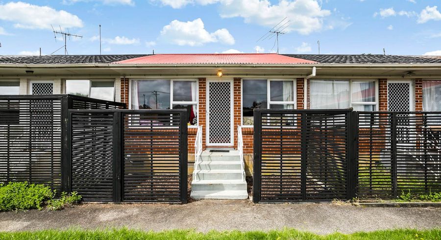  at 5/3 Rocklands Avenue, Balmoral, Auckland