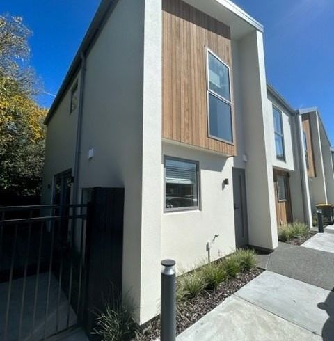  at 18/7 Lindores Street, Addington, Christchurch City, Canterbury