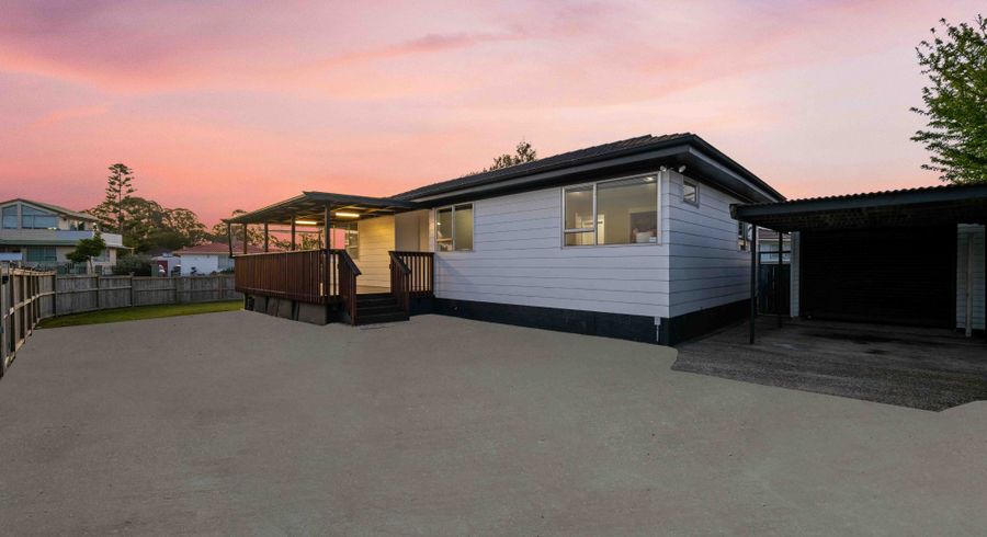  at 16 Neems Place, Manurewa, Auckland