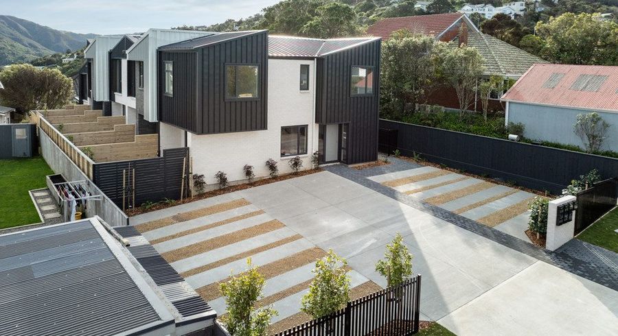  at 32 Kaihuia Street, Northland, Wellington, Wellington