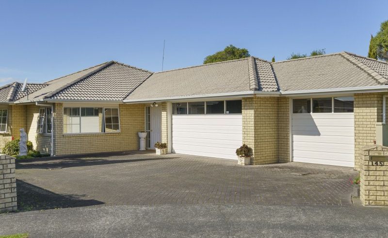  at 145 Summerhill Drive, Fitzherbert, Palmerston North