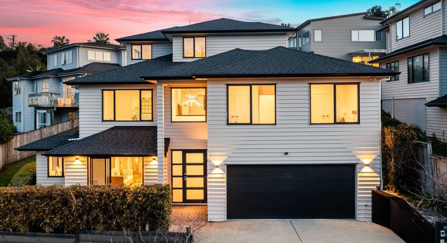  at 63 Golden Morning Drive, Albany Heights, Auckland