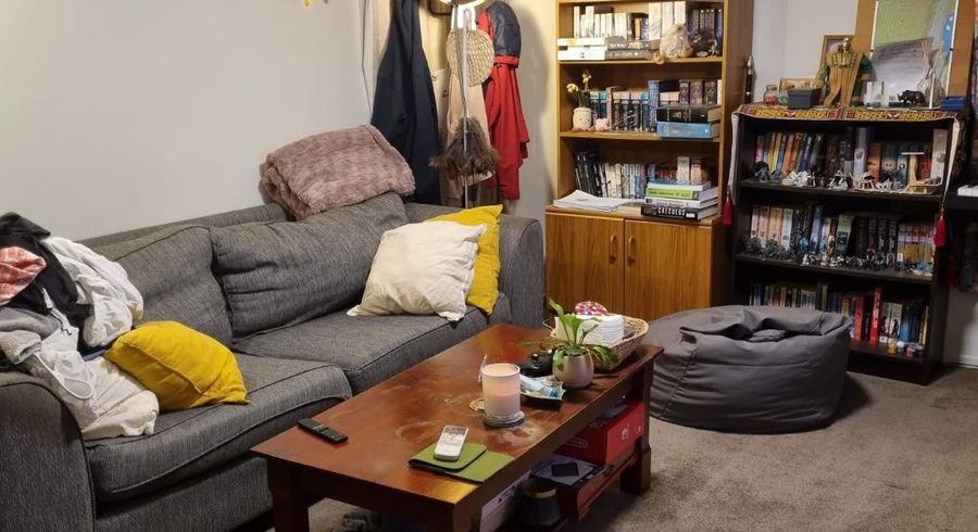  at 3/3 Maxwell Street, Riccarton, Christchurch