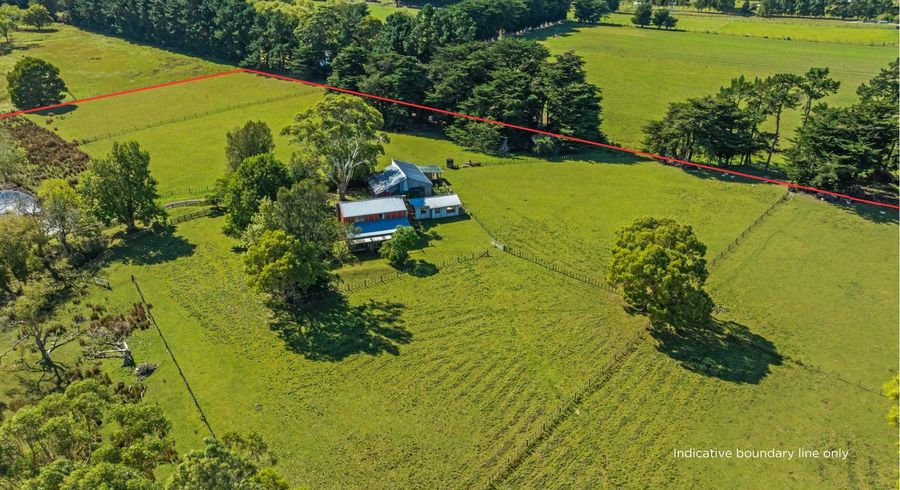  at 39 Old Kips Road, Ashhurst, Ashhurst